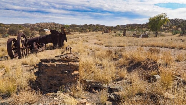 Найчарівніші закинуті міста у світі: ці фото просто вражають!